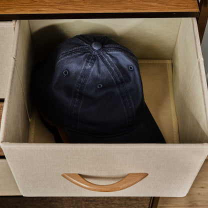 5 Drawer Storage Dresser Tower for Bedroom and Home Organization